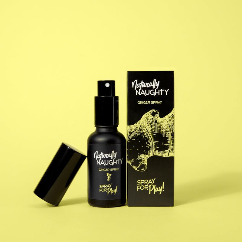Ingwer Spray - OH MY! FANTASY