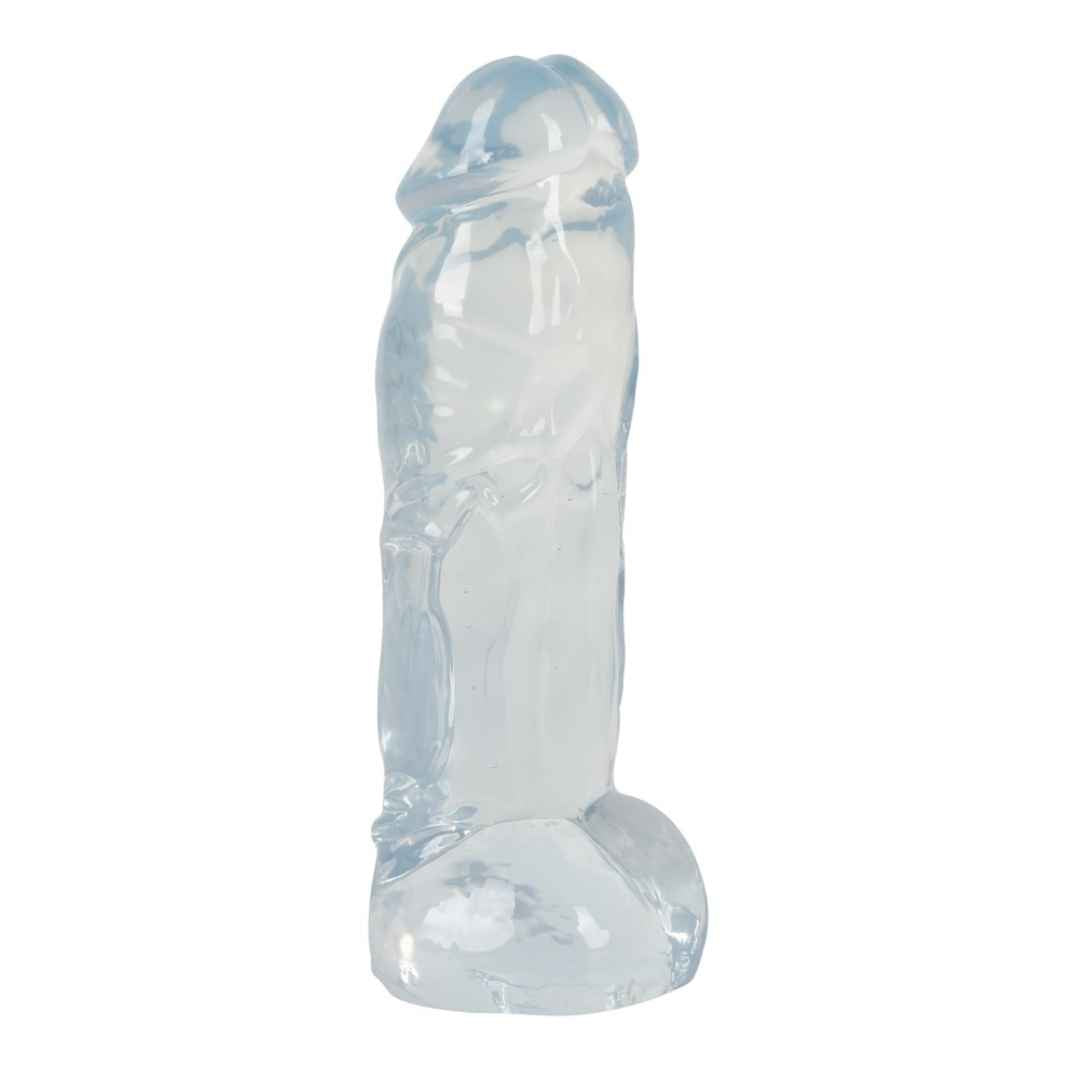 Naturdildo: Big Dong