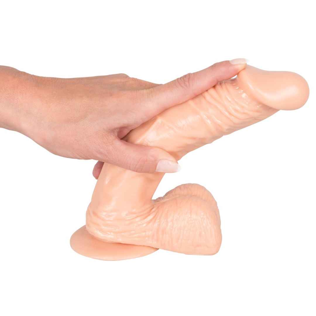 Naturdildo: European Lover large