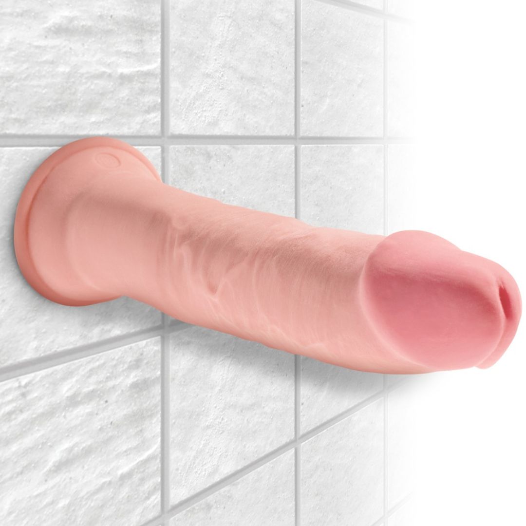 Dildo „9" Triple Density Cock“ - OH MY! FANTASY