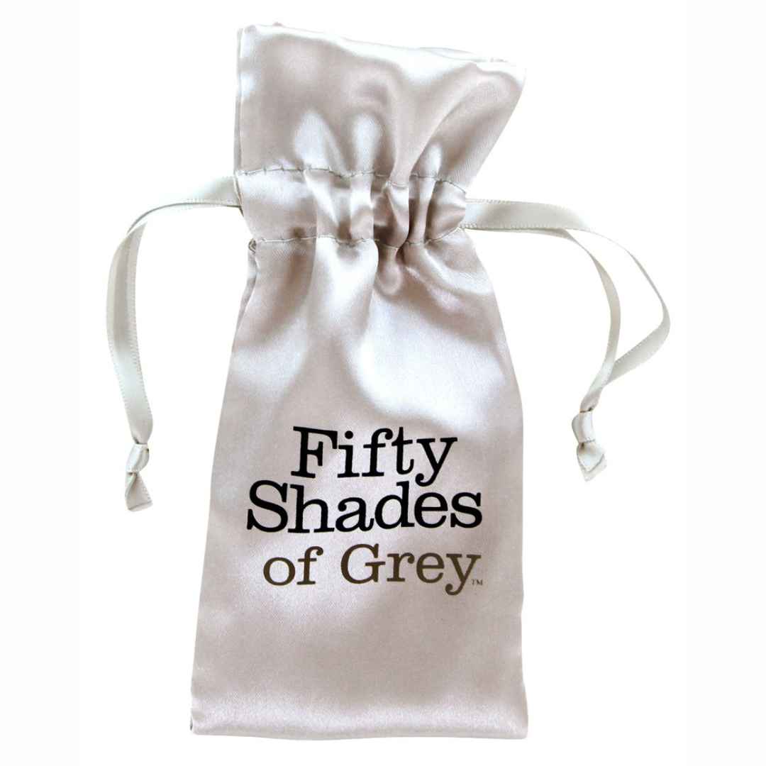 Nippelklemmen „The Pinch“ Fifty Shades of Grey - OH MY! FANTASY