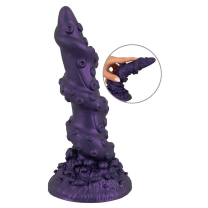 Octopus Prime Fantasy Dildo