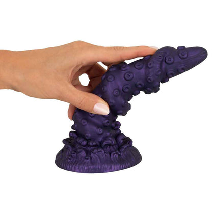 Octopus Prime Fantasy Dildo 