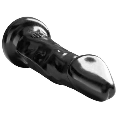 XXL Dildo "The Rally Black"