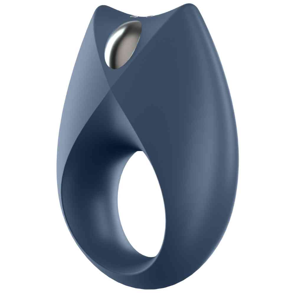 One Ring Vibrator blau