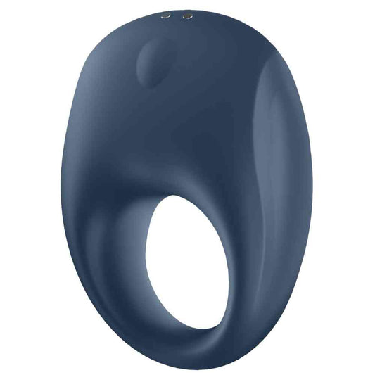 One Ring Vibrator blau