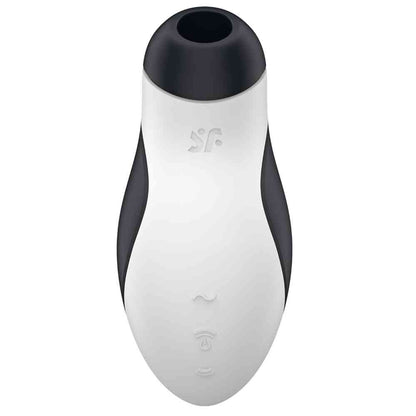 Vibrator "Orca"