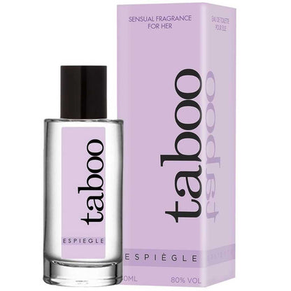 Pheromon Parfüm von Taboo für Sie und für Ihn