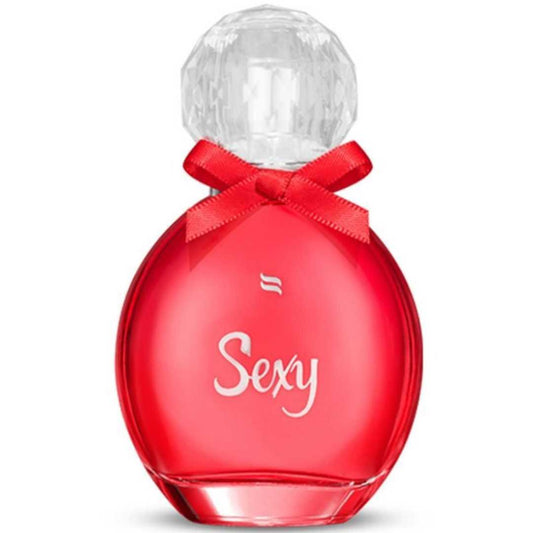 Pheromone Perfume "Sexy", 30 ml