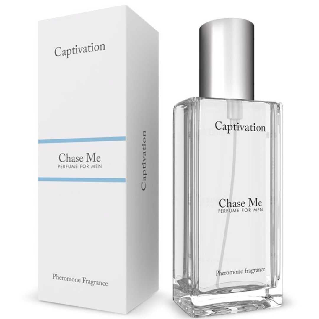 Pheromone Parfüm für Frauen und Männer, 30 ml