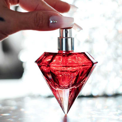 Pheromonparfüm "Matchmaker Red Diamond" für Ihn und Sie