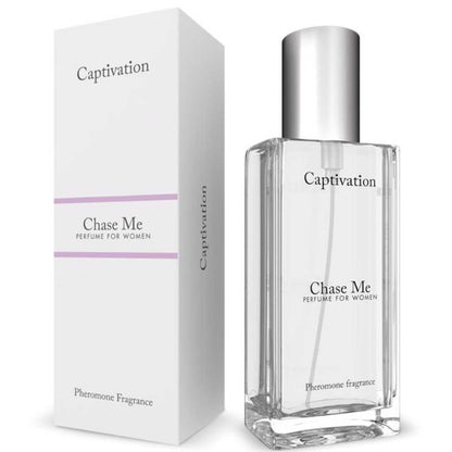 Pheromone Parfüm für Frauen und Männer, 30 ml