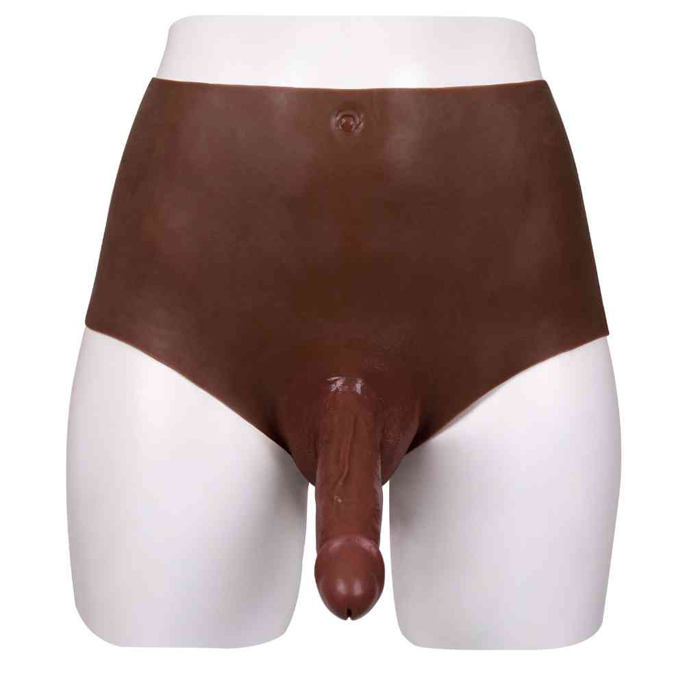 Penis-Pants "Ultra Realistic Penis Form"