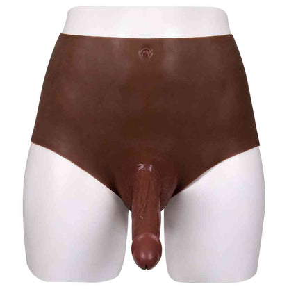 Penis-Pants "Ultra Realistic Penis Form"