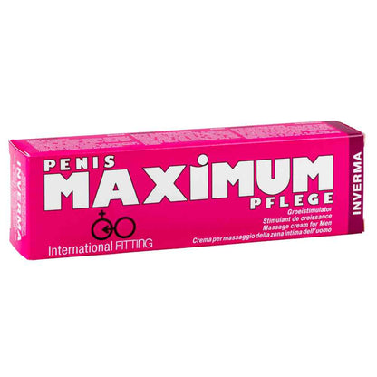 Penisbalsam "Maximum"