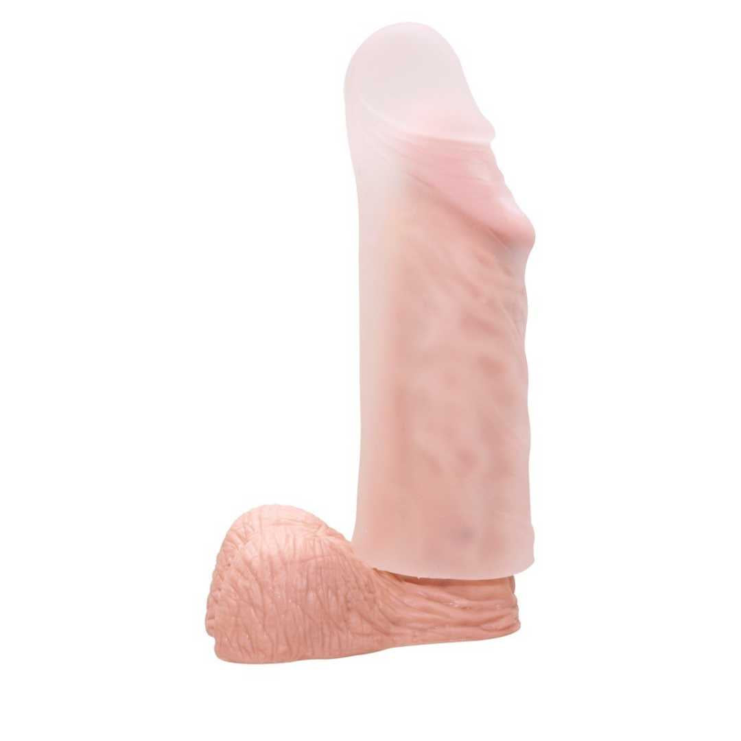 Penishülle „Super Dick Sleeve“