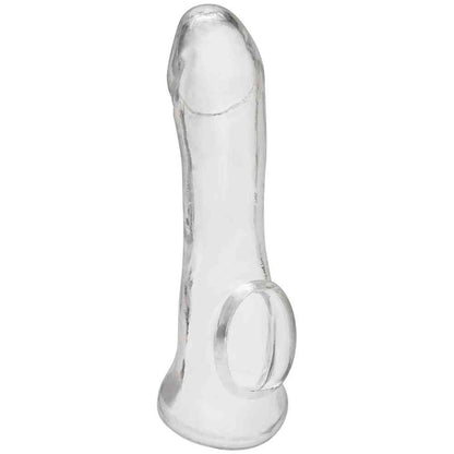 Penishülle "Transparent" 6.25"