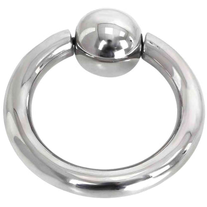 Penisring "C-Ring Hex" 50 mm