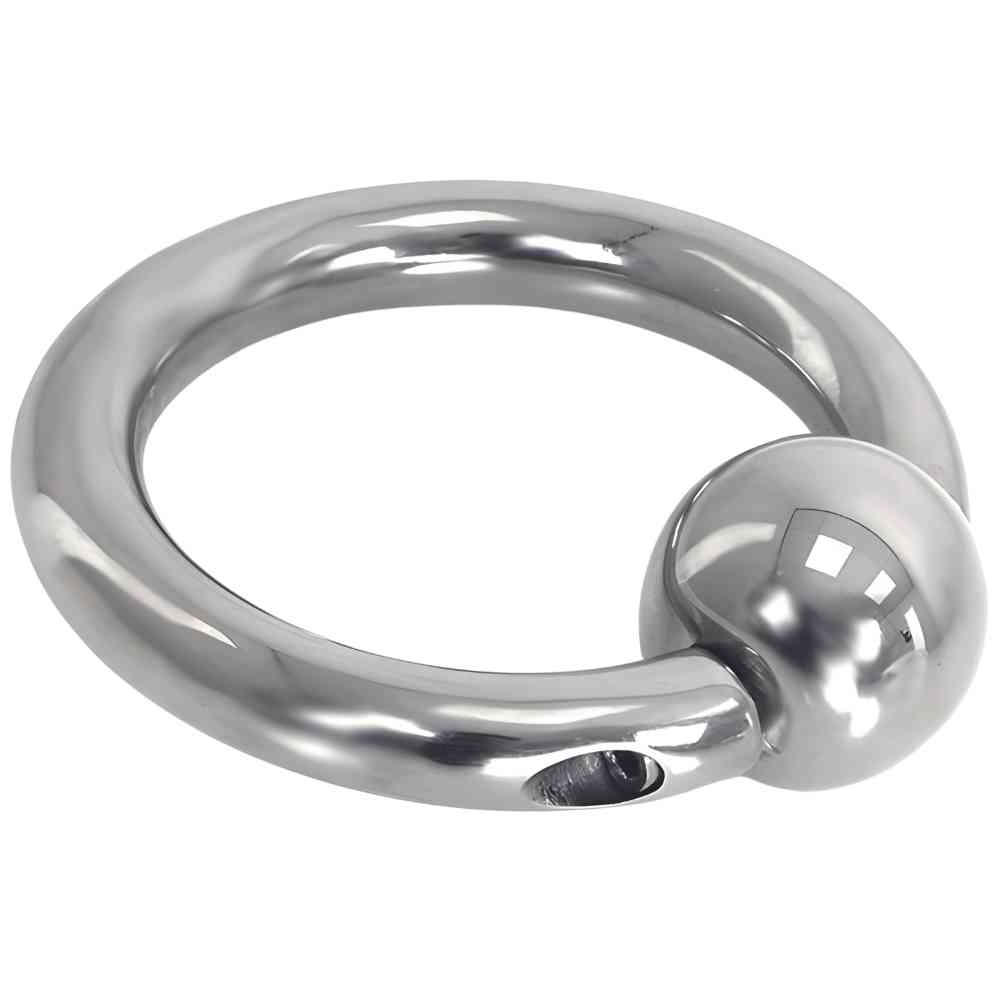 Penisring "C-Ring Hex" 50 mm