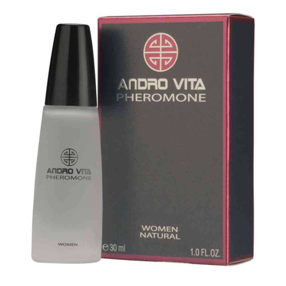 Pheromone "Women Natural"