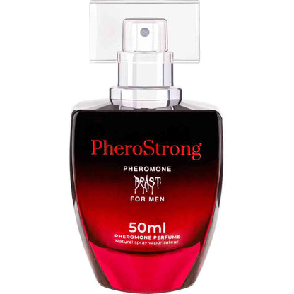 Pheromon Parfüm "Beast for Men"