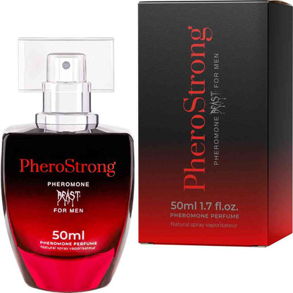 Pheromon Parfüm "Beast for Men"
