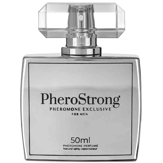 Pheromon Parfüm "Exclusive for Men"