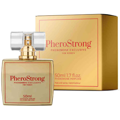 Pheromon Parfüm "Exclusive for Women"
