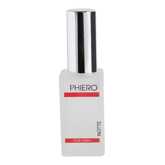 Pheromon Parfüm "Phiero" für Ihn