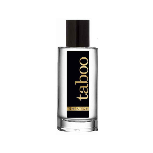 Pheromon Parfüm "taboo"