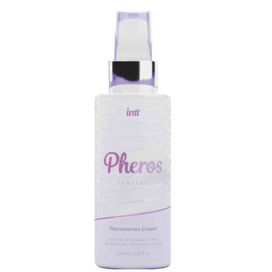 INTT - PHEROS FANTASY HAAR- UND HAUTCREME MIT PHEROMONEN