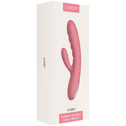 Rabbitvibrator-Avery