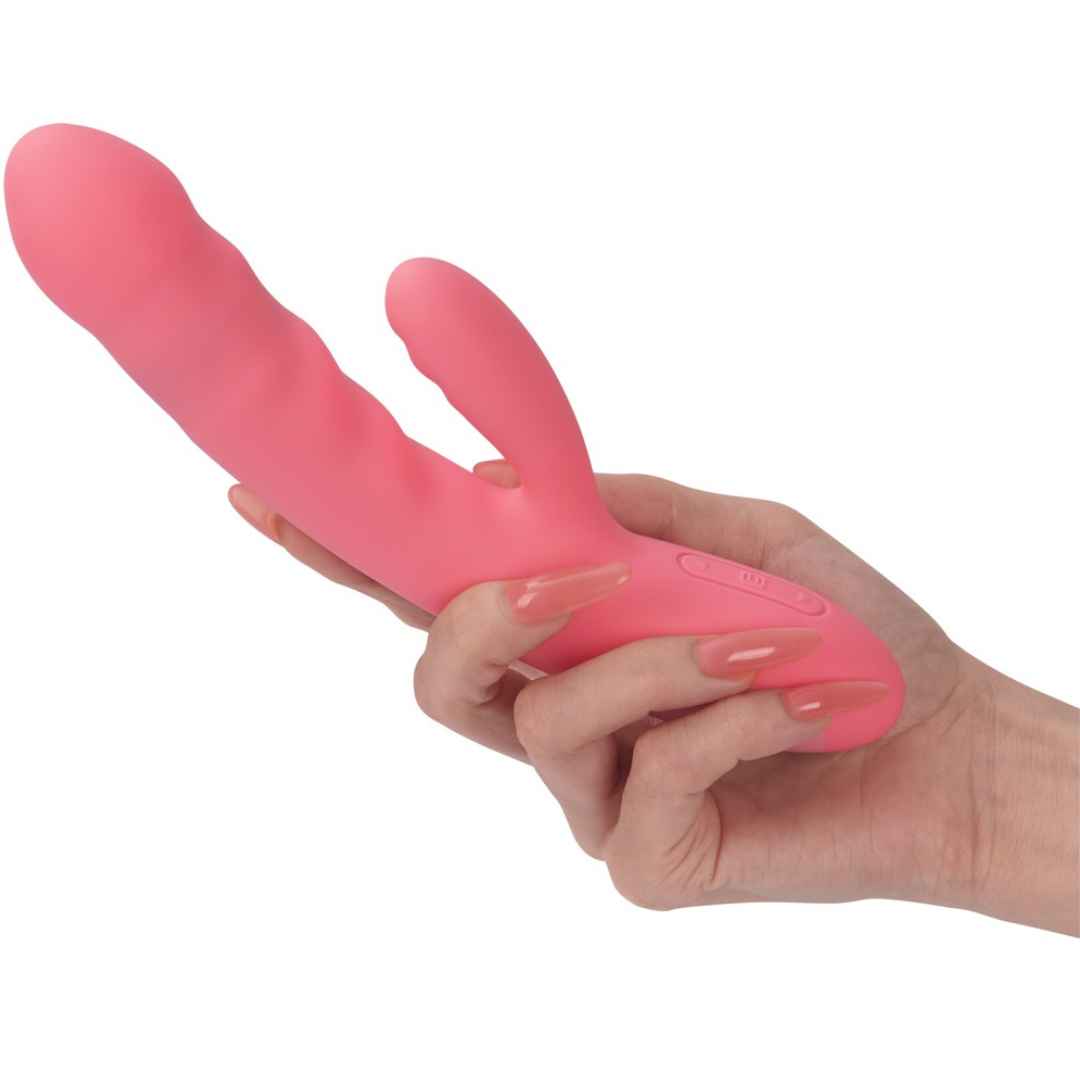 Rabbitvibrator-Avery