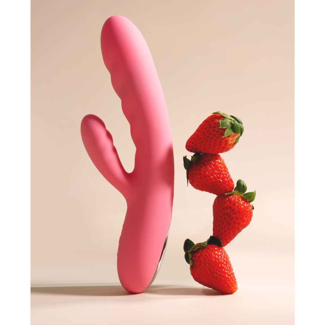 Rabbitvibrator-Avery