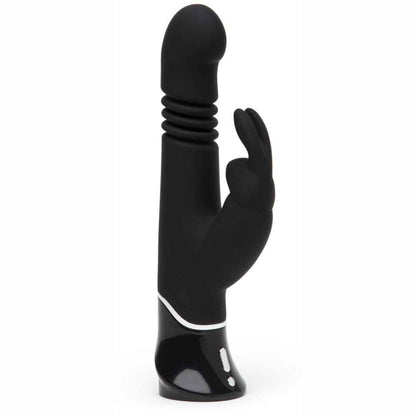 Rabbitvibrator „Greedy Girl Thrusting G-Spot“ - OH MY! FANTASY