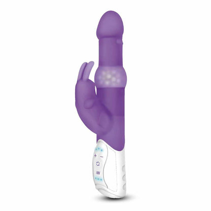 Rabbitvibrator „Pearls“ RABBIT ESSENTIALS - OH MY! FANTASY