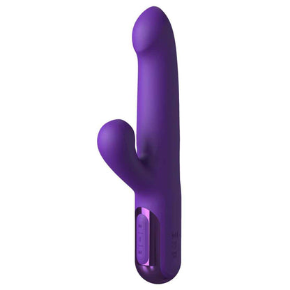 Rabbitvibrator "Super Sonix Thruster"