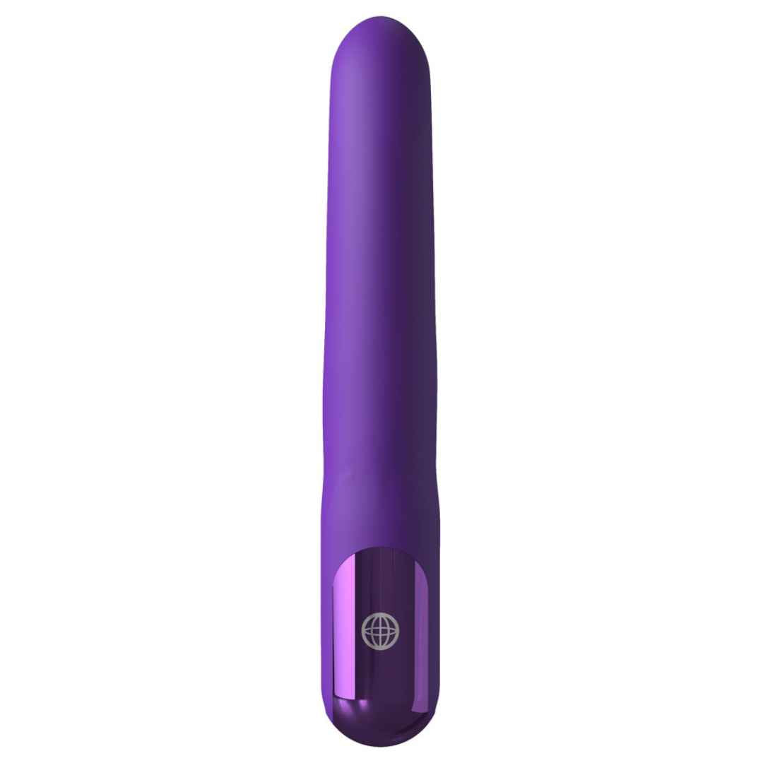 Rabbitvibrator "Super Sonix Thruster"