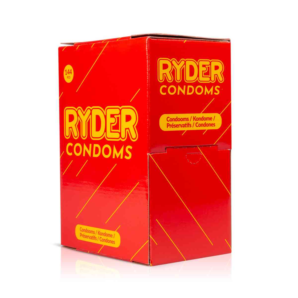 Kondome 144 Stück