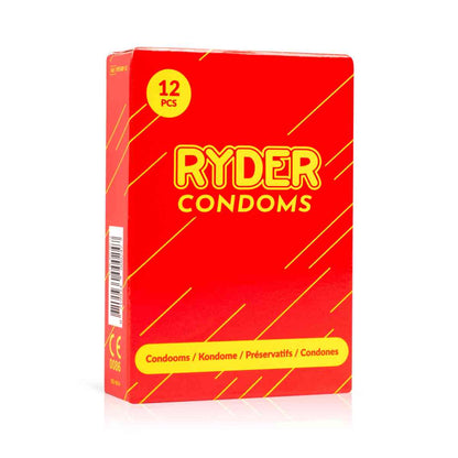 Kondome 12 Stück