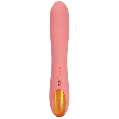 SVAKOM Ava Neo Stoßvibrator