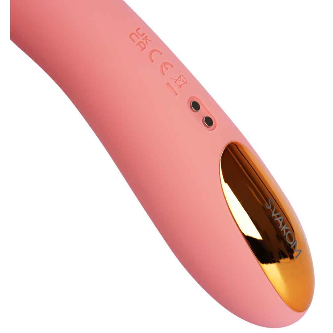 SVAKOM Ava Neo Stoßvibrator