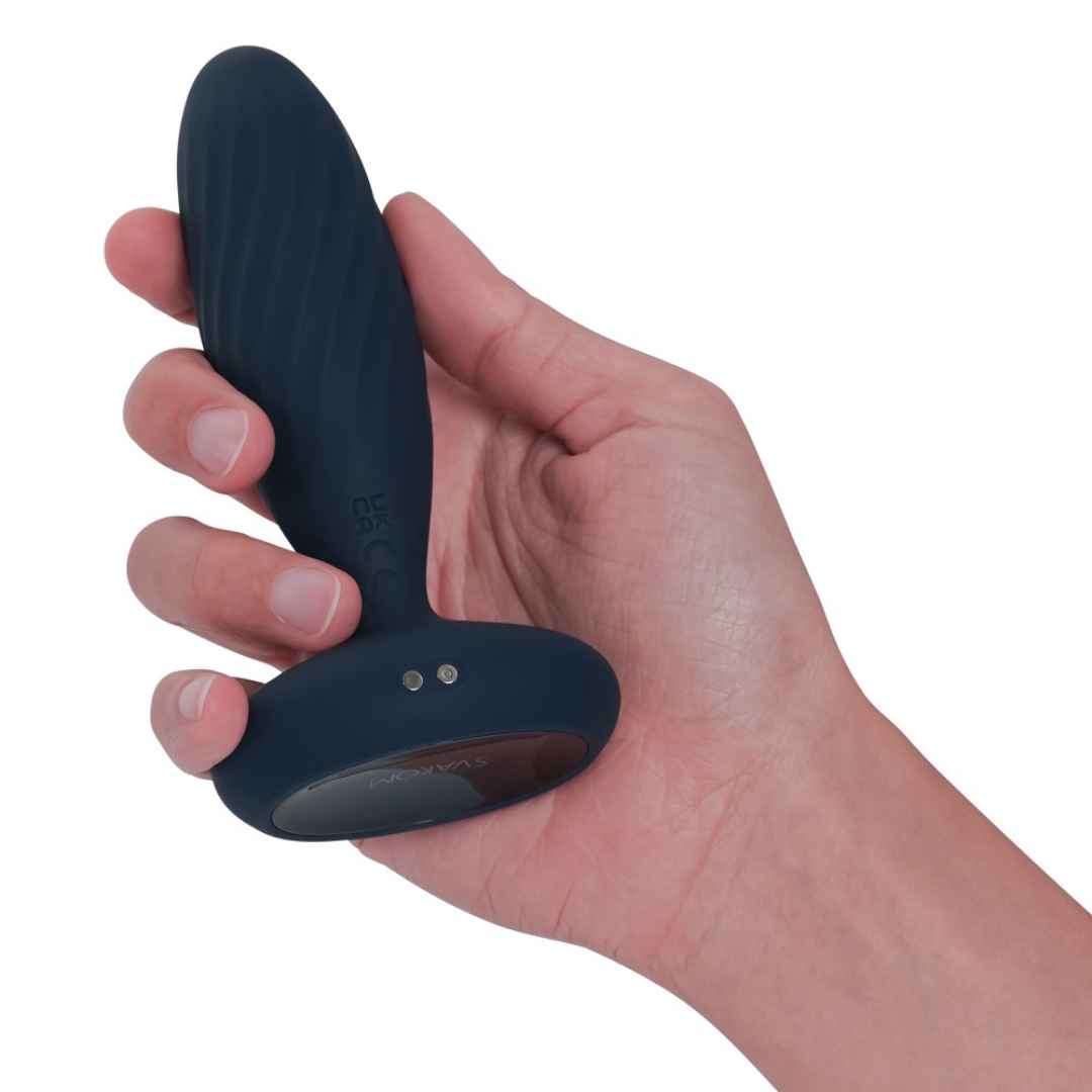 SVAKOM Jordan Analvibrator