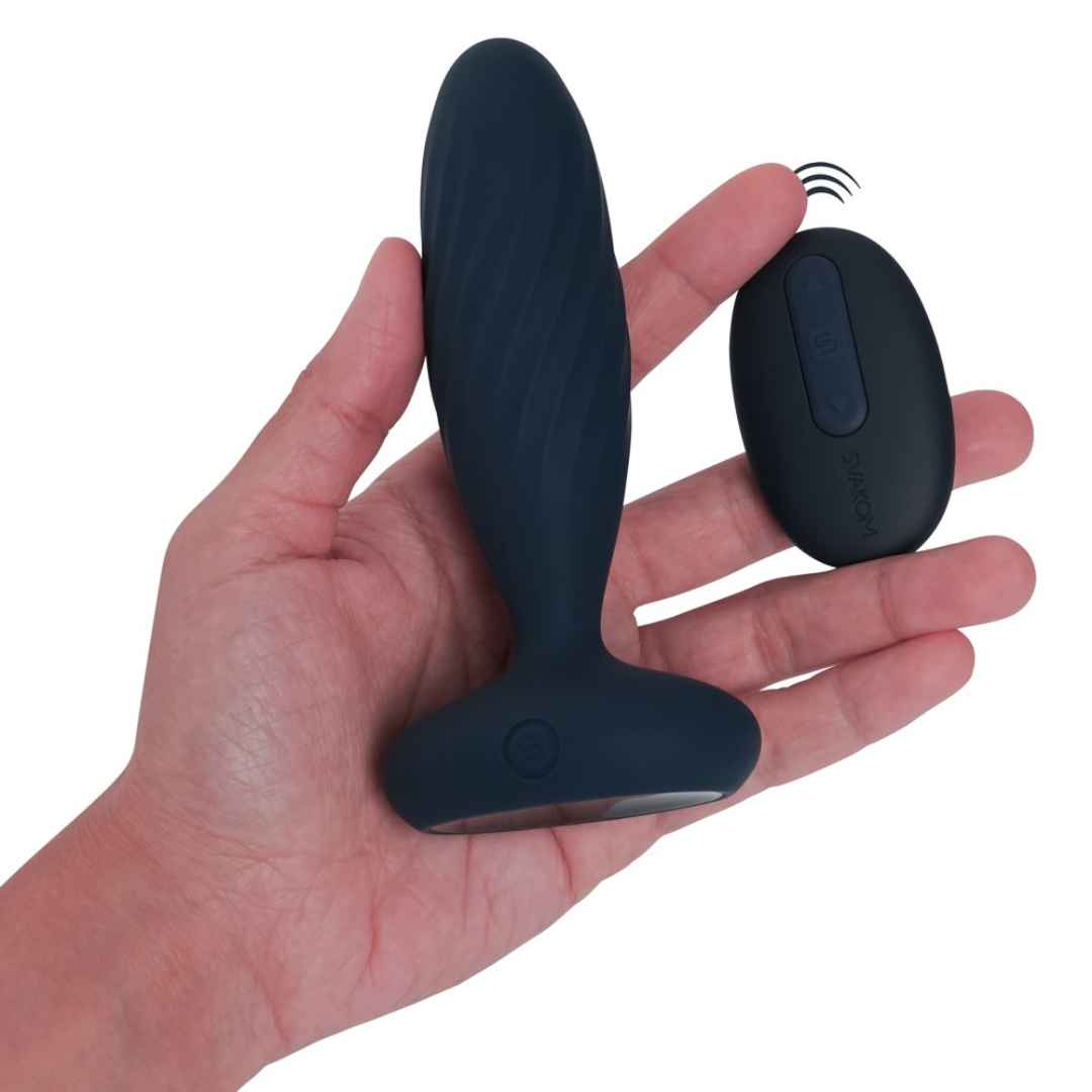 SVAKOM Jordan Analvibrator 