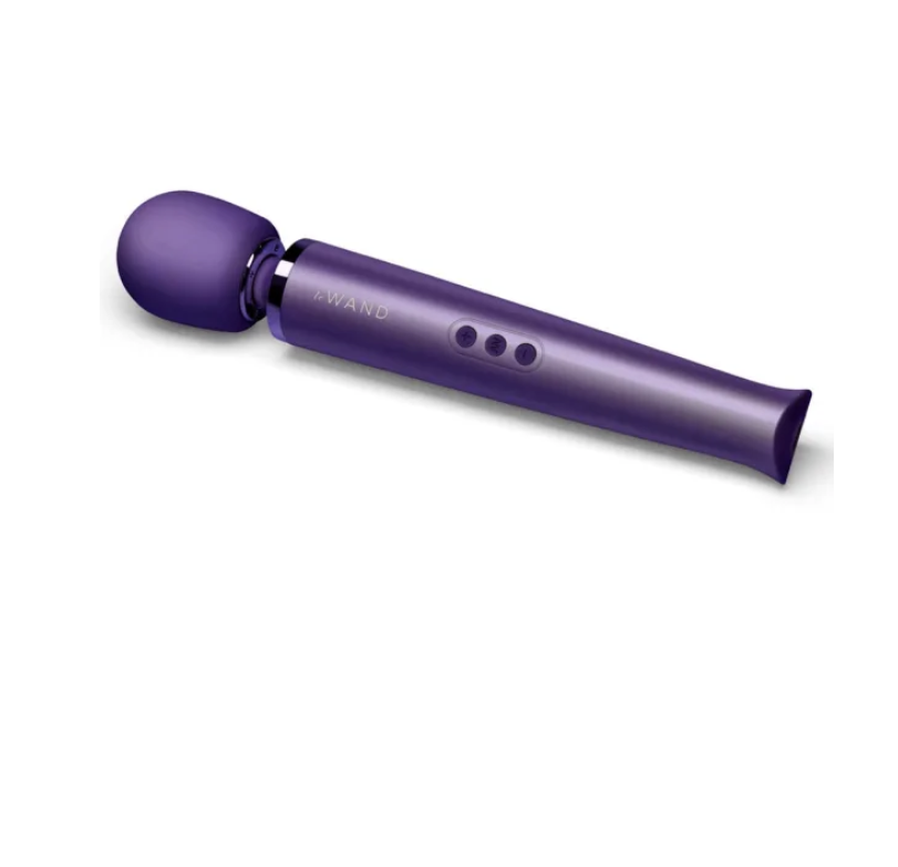Le Wand - Rechargeable Vibrating Massager