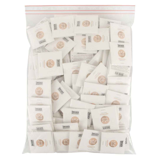 Secura original Kondome