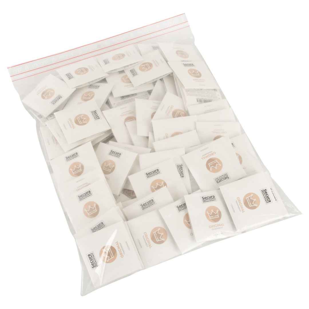 Secura original Kondome