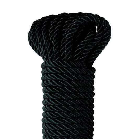 Bondageseil „Deluxe Silky Rope“