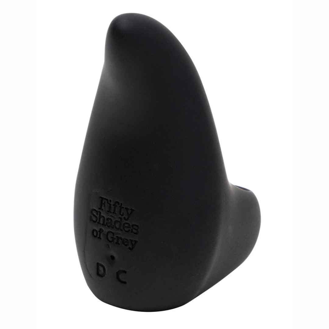 SensationFingerVibrator