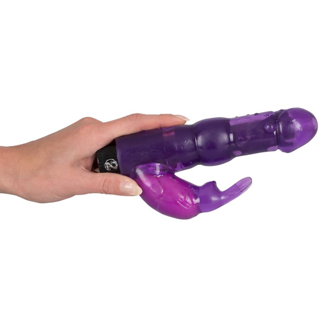 Sex-Toy-Set „Power Box Lover's Kit“, 10-teilig - OH MY! FANTASY